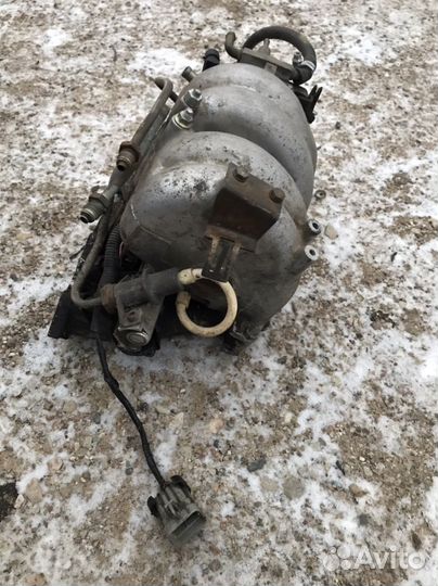 Инжектор ваз 2104,2105,2107