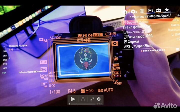Видеосъемка / Видеооператор / Видеограф / Монтаж