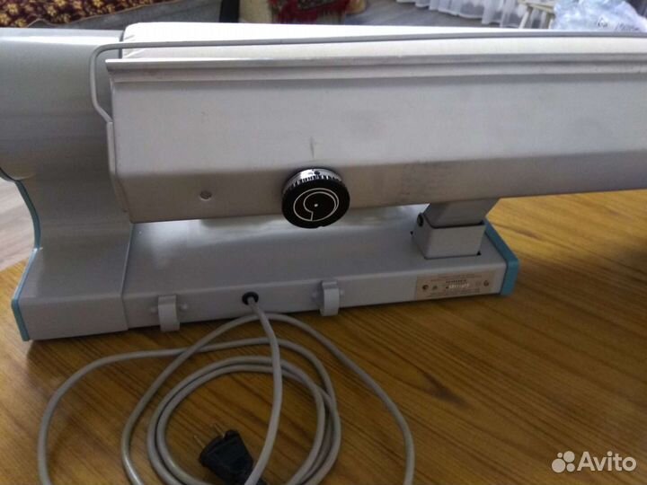 Утюг калинка