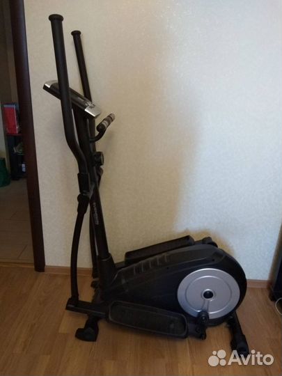 Эллиптический тренажер Svensson Body Labs Comfortl