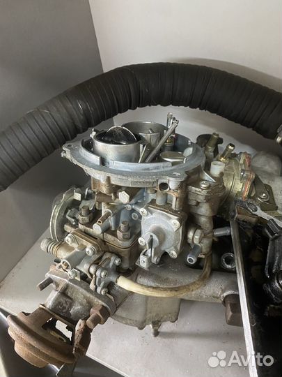 Карбюратор к151 пекар