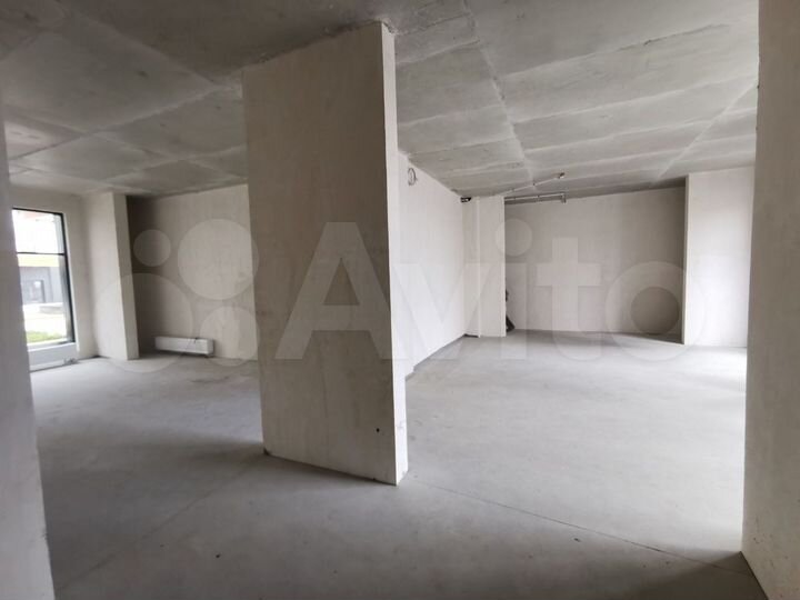 Свободного назначения, 70-138 м²