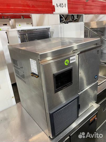 Льдогенератор бу