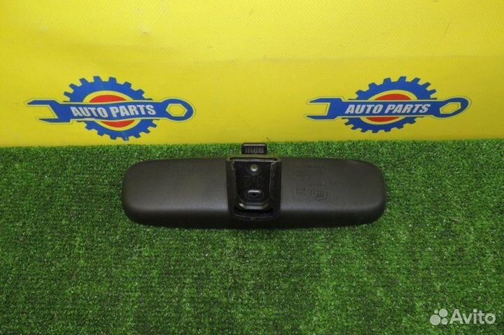 Зеркало заднего вида салонное Toyota Alphard