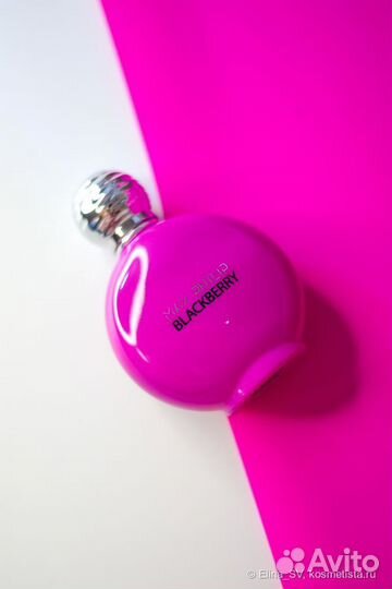 BlackberryMax Philipedp