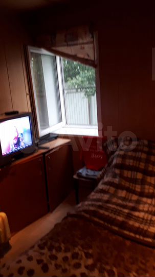 Дача 60 м² на участке 9 сот.