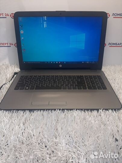 Ноутбук HP RTL8723BE (Ч31)