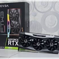 Rtx 3070 evga ftw3