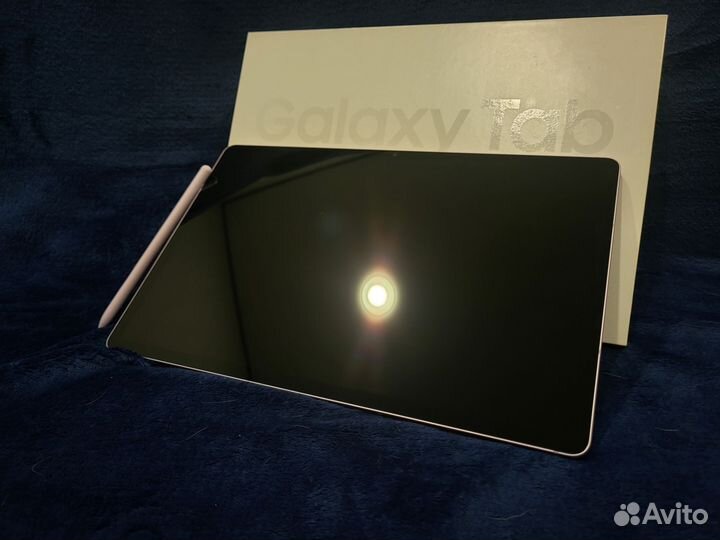 Продам планшет Samsung Galaxy Tab S9 FE+