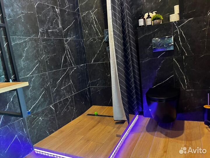 Ремонт и отделка квартир под ключ