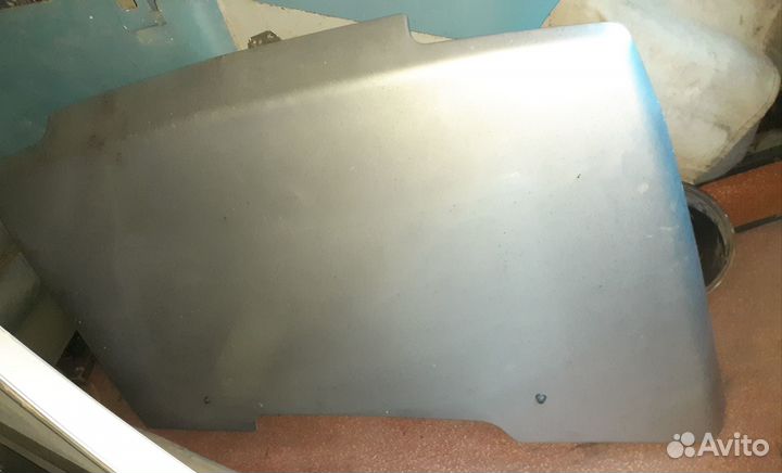 Дверь передняя правая ока