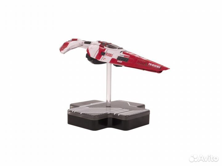 Фигурка Totaku Wipeout: AG-SYS Ship