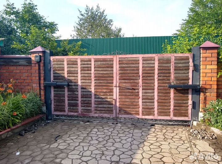 Рольворота, Рольставни с доставкой