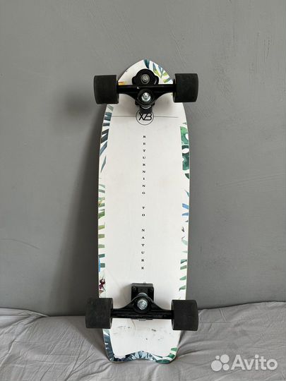 Лонгборд сёрфскейт xbhpin 82см