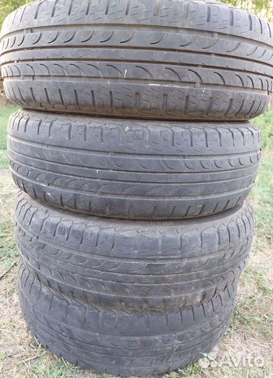 Колеса r 15 летние 185/65/15