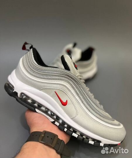 Кроссовки Nike Air Max 97