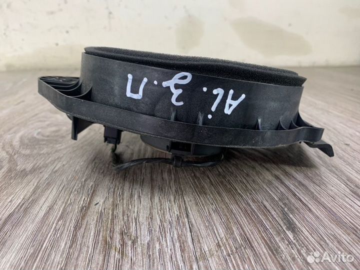 Динамик задний правый Opel Astra J хетчбэк 5-ти