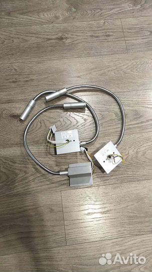 Светильник настенный