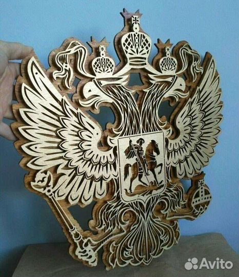 Модели для лазерной резки