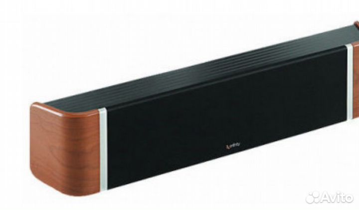 Центр канал Infinity classia cc 225 новые