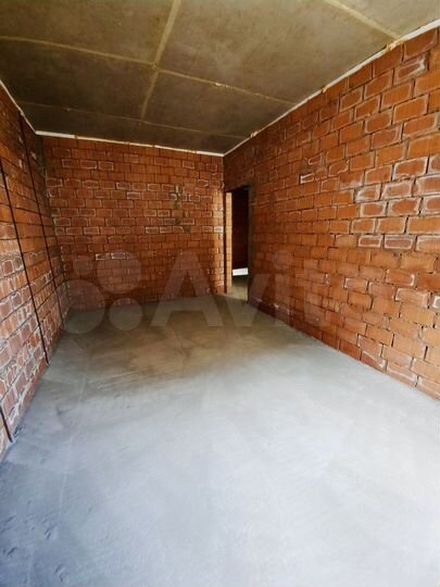 1-к. квартира, 48 м², 8/11 эт.