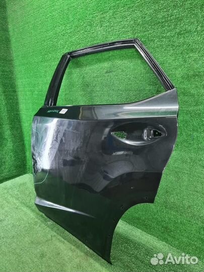 Дверь задняя левая Lexus RX200t/RX300/RX350/RX350L/RX450h/RX450hL