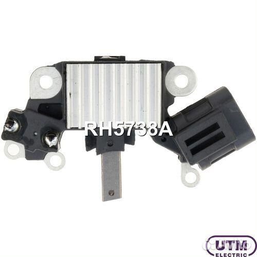 Регулятор генератора RH5738A Utm