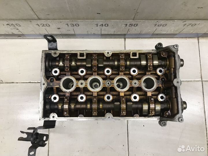 Головка блока Astra H / Family 2004-2015