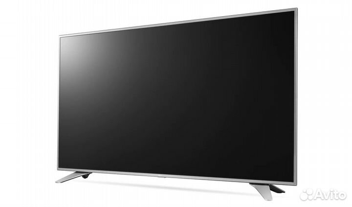 4k Телевизор LG 49UH656V 49 дюйм