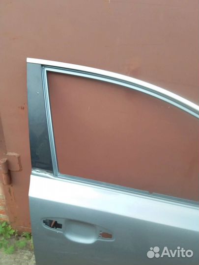 Kia sportage 4 дверь передняя правая