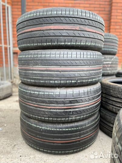 Continental ContiSportContact 5 235/50 R19