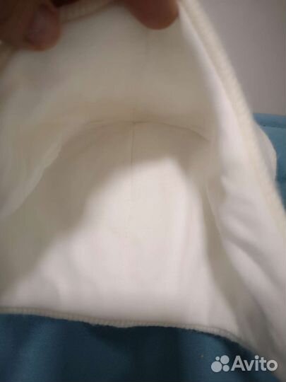 Шапка для малышки