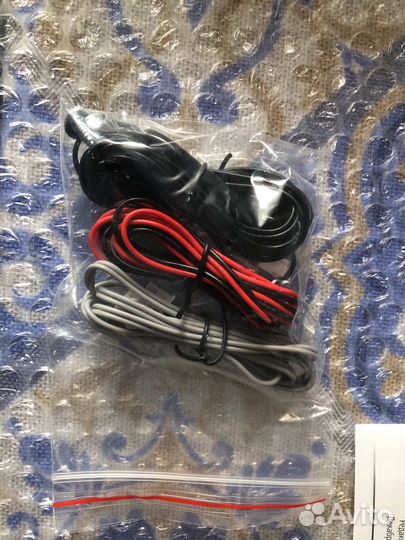 Модуль отключеия иммобилайзера