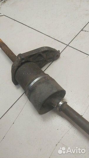 Полуось (привод) правая LADA Niva (4х4)