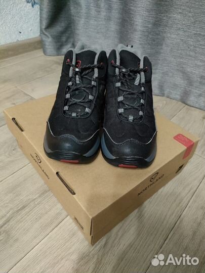 Кроссовки для мальчика