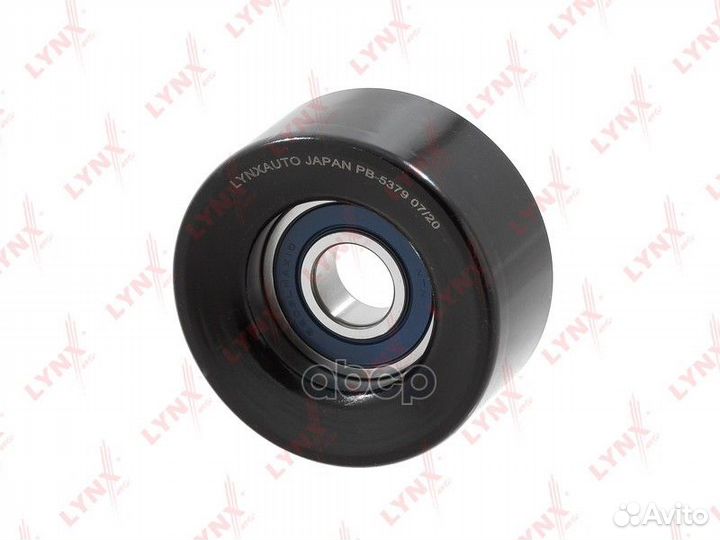 Ролик натяжного механизма приводного ремня PB-5