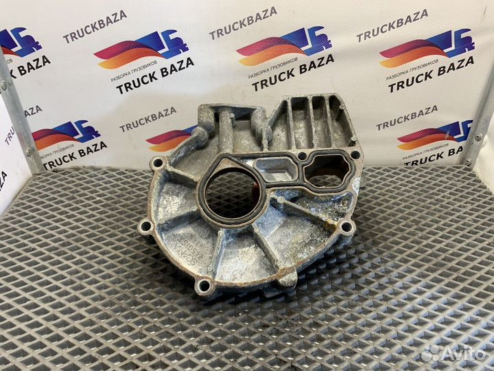 1450153 Корпус насоса водяного