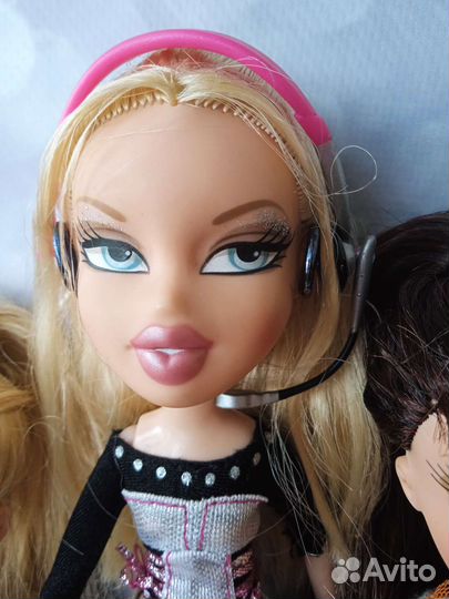 Кукла братц Bratz