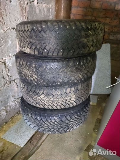 Продам колеса