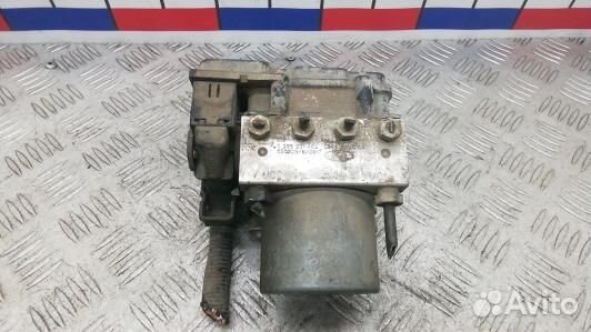 Блок ABS ford mondeo 3 (CDN09KW01)