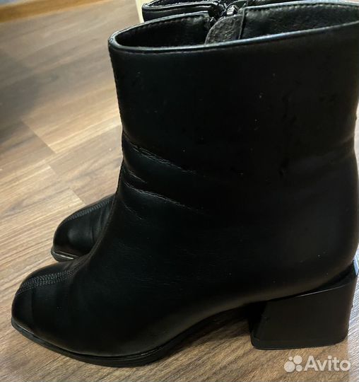 Сапоги covani raндеву rendez-vous 36