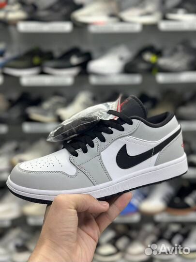 Nike Air Jordan 1 Low