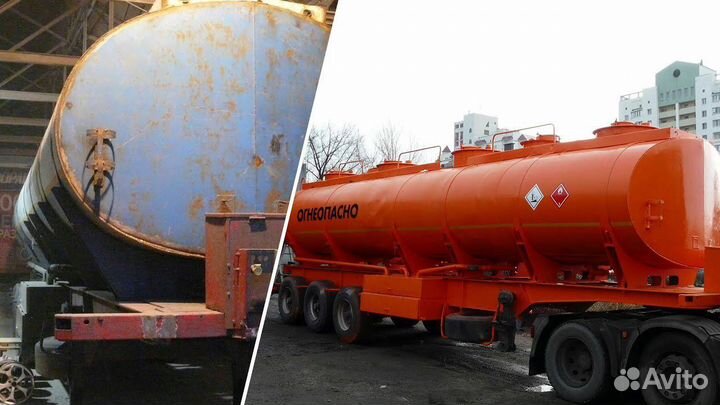 Пескоструй/покраска