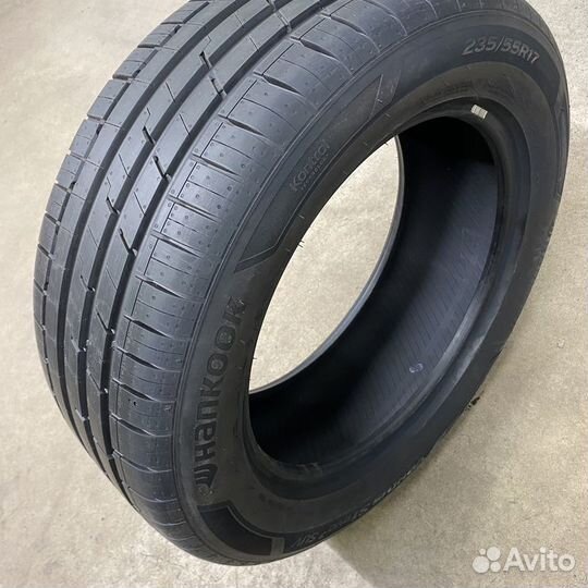 Hankook Ventus S1 Evo3 SUV K127A 265/55 R19 113W