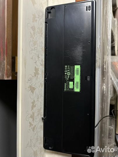 Клавиатура Lenovo LXH-JME2207P