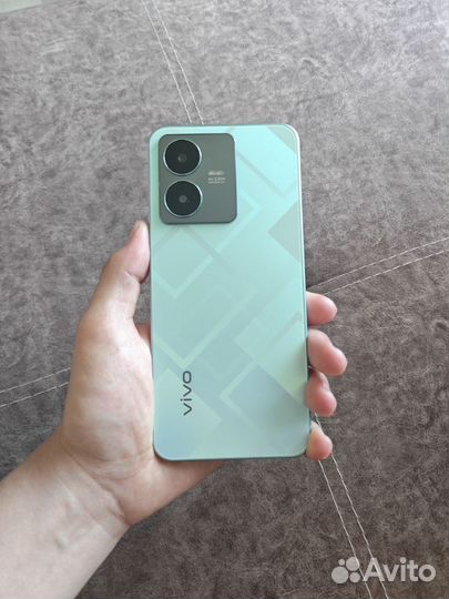 vivo Y22, 4/64 ГБ