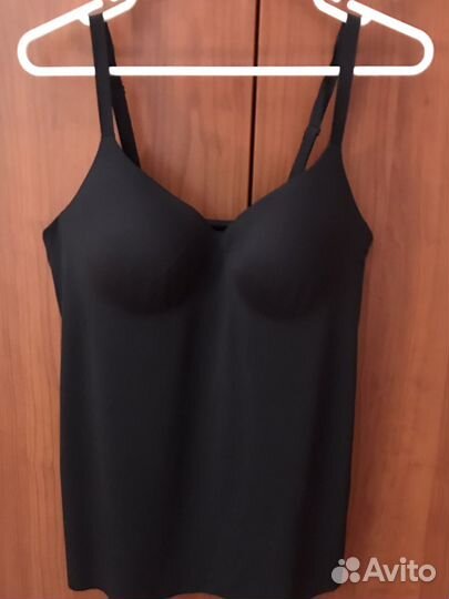 Майки женские Bra AIRism XL XXL