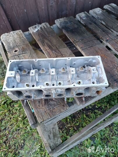 Гбц renault logan 1.4