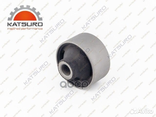 Сайлентблок KAT3077TOY katsuro