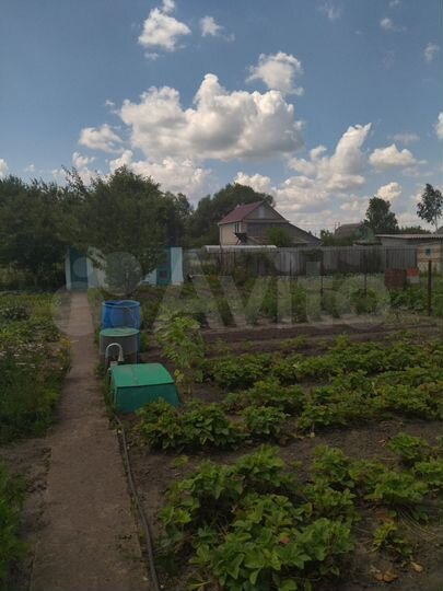 Дача 37 м² на участке 5,5 сот.